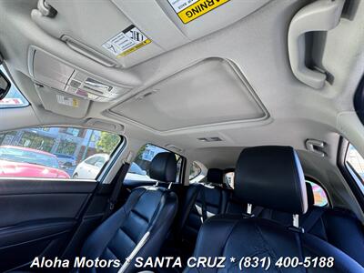 2016 Mazda CX-5 Grand Touring   - Photo 17 - Santa Cruz, CA 95060