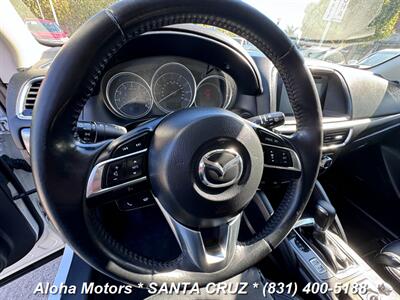 2016 Mazda CX-5 Grand Touring   - Photo 12 - Santa Cruz, CA 95060