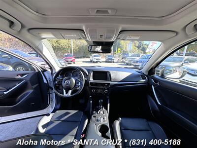 2016 Mazda CX-5 Grand Touring   - Photo 14 - Santa Cruz, CA 95060