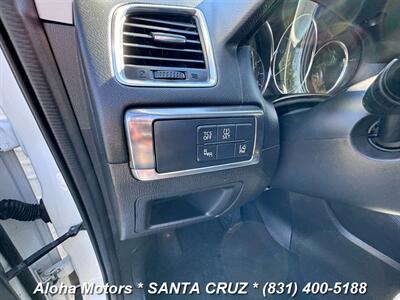 2016 Mazda CX-5 Grand Touring   - Photo 11 - Santa Cruz, CA 95060