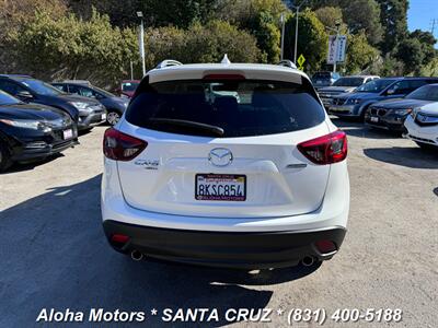 2016 Mazda CX-5 Grand Touring   - Photo 6 - Santa Cruz, CA 95060