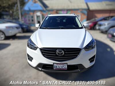 2016 Mazda CX-5 Grand Touring   - Photo 2 - Santa Cruz, CA 95060