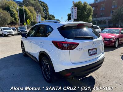 2016 Mazda CX-5 Grand Touring   - Photo 5 - Santa Cruz, CA 95060