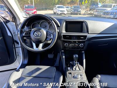 2016 Mazda CX-5 Grand Touring   - Photo 13 - Santa Cruz, CA 95060