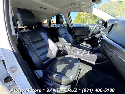 2016 Mazda CX-5 Grand Touring   - Photo 21 - Santa Cruz, CA 95060