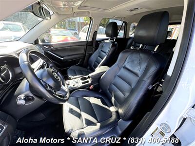 2016 Mazda CX-5 Grand Touring   - Photo 15 - Santa Cruz, CA 95060