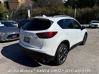 2016 Mazda CX-5 Grand Touring   - Photo 7 - Santa Cruz, CA 95060