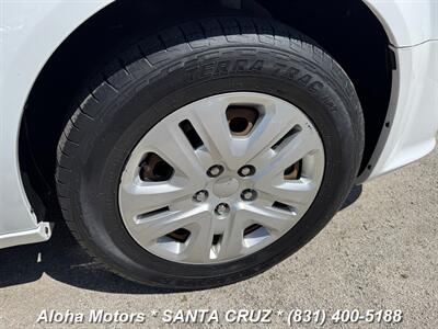 2017 Dodge Grand Caravan SE   - Photo 9 - Santa Cruz, CA 95060
