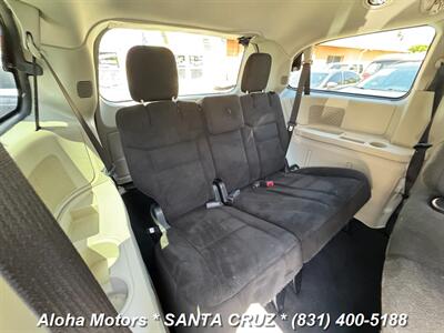 2017 Dodge Grand Caravan SE   - Photo 17 - Santa Cruz, CA 95060