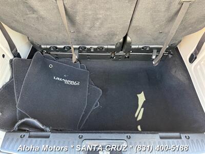 2017 Dodge Grand Caravan SE   - Photo 16 - Santa Cruz, CA 95060
