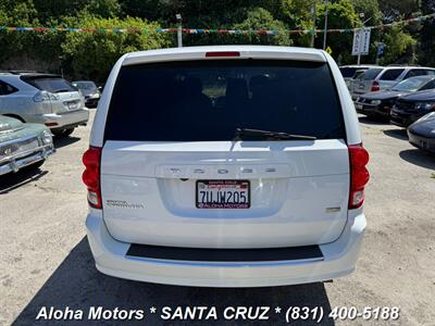 2017 Dodge Grand Caravan SE   - Photo 6 - Santa Cruz, CA 95060