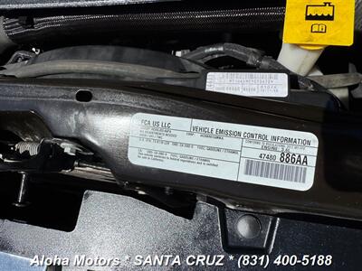 2017 Dodge Grand Caravan SE   - Photo 22 - Santa Cruz, CA 95060