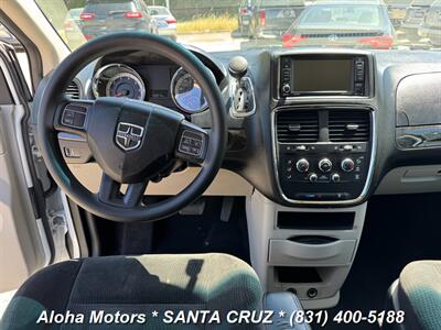 2017 Dodge Grand Caravan SE   - Photo 10 - Santa Cruz, CA 95060
