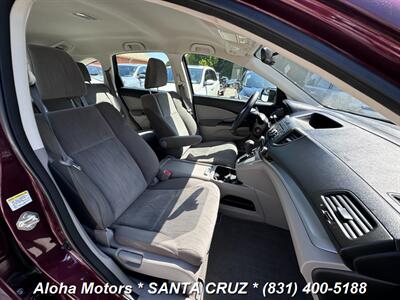 2014 Honda CR-V LX   - Photo 17 - Santa Cruz, CA 95060