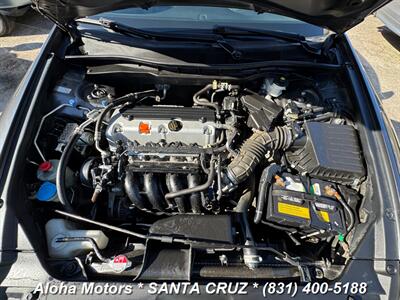 2012 Honda Accord SE   - Photo 17 - Santa Cruz, CA 95060