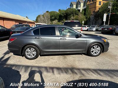 2012 Honda Accord SE   - Photo 8 - Santa Cruz, CA 95060