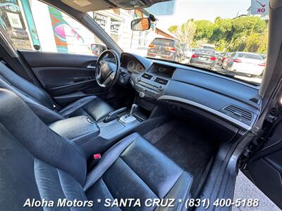 2012 Honda Accord SE   - Photo 16 - Santa Cruz, CA 95060