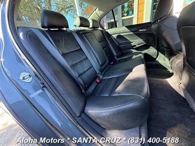 2012 Honda Accord SE   - Photo 14 - Santa Cruz, CA 95060