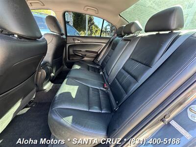 2012 Honda Accord SE   - Photo 13 - Santa Cruz, CA 95060