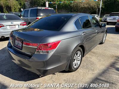 2012 Honda Accord SE   - Photo 7 - Santa Cruz, CA 95060