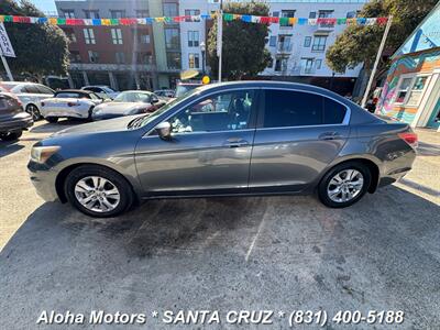 2012 Honda Accord SE   - Photo 4 - Santa Cruz, CA 95060