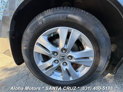 2012 Honda Accord SE   - Photo 9 - Santa Cruz, CA 95060