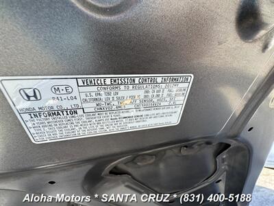 2012 Honda Accord SE   - Photo 21 - Santa Cruz, CA 95060