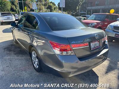 2012 Honda Accord SE   - Photo 5 - Santa Cruz, CA 95060