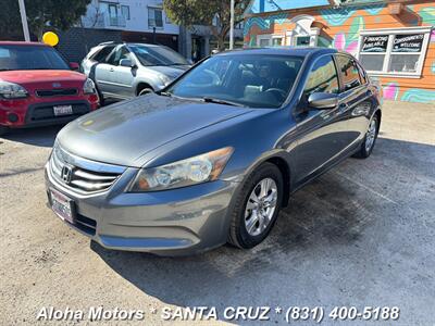 2012 Honda Accord SE   - Photo 3 - Santa Cruz, CA 95060