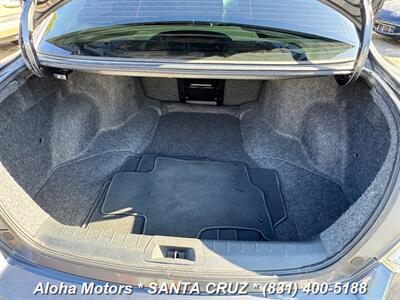 2012 Honda Accord SE   - Photo 19 - Santa Cruz, CA 95060