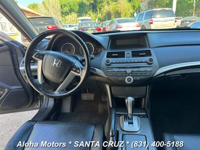 2012 Honda Accord SE   - Photo 11 - Santa Cruz, CA 95060