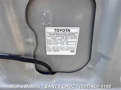 2010 Toyota Corolla LE   - Photo 23 - Santa Cruz, CA 95060