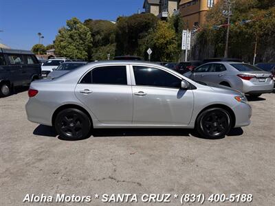 2010 Toyota Corolla LE   - Photo 8 - Santa Cruz, CA 95060
