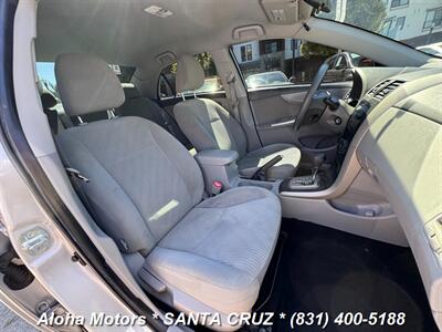 2010 Toyota Corolla LE   - Photo 15 - Santa Cruz, CA 95060