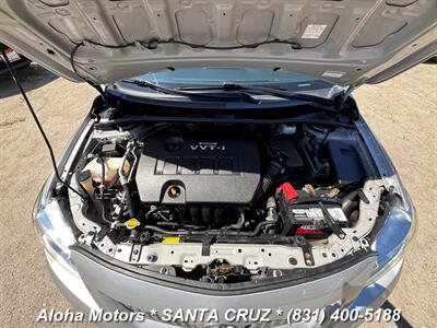 2010 Toyota Corolla LE   - Photo 20 - Santa Cruz, CA 95060
