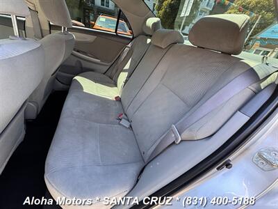 2010 Toyota Corolla LE   - Photo 13 - Santa Cruz, CA 95060