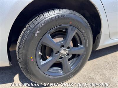 2010 Toyota Corolla LE   - Photo 17 - Santa Cruz, CA 95060