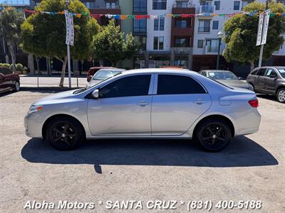 2010 Toyota Corolla LE   - Photo 4 - Santa Cruz, CA 95060