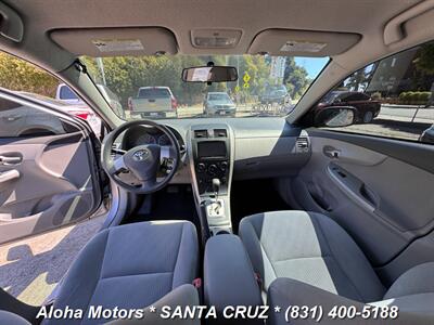 2010 Toyota Corolla LE   - Photo 9 - Santa Cruz, CA 95060