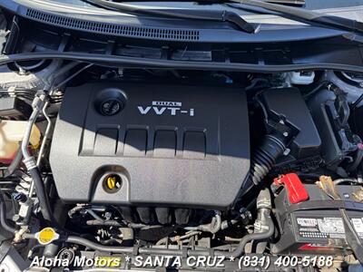 2010 Toyota Corolla LE   - Photo 21 - Santa Cruz, CA 95060