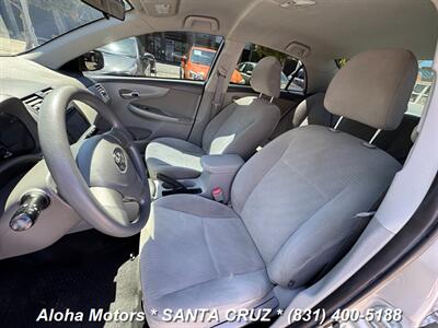 2010 Toyota Corolla LE   - Photo 12 - Santa Cruz, CA 95060