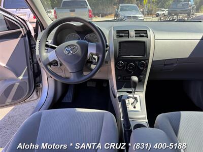 2010 Toyota Corolla LE   - Photo 10 - Santa Cruz, CA 95060