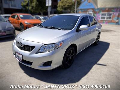 2010 Toyota Corolla LE   - Photo 3 - Santa Cruz, CA 95060