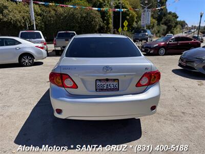 2010 Toyota Corolla LE   - Photo 6 - Santa Cruz, CA 95060