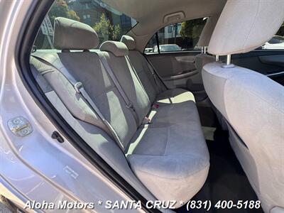 2010 Toyota Corolla LE   - Photo 14 - Santa Cruz, CA 95060