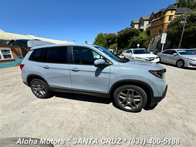 2022 Honda Passport EX-L   - Photo 8 - Santa Cruz, CA 95060