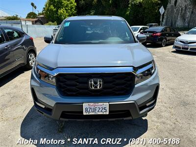 2022 Honda Passport EX-L   - Photo 2 - Santa Cruz, CA 95060