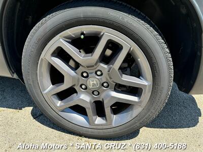 2022 Honda Passport EX-L   - Photo 21 - Santa Cruz, CA 95060