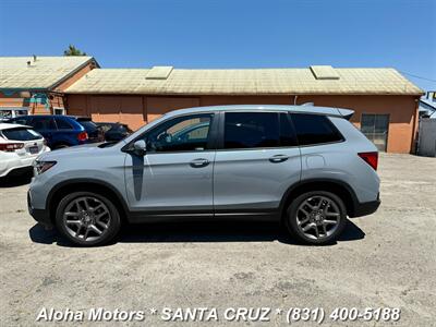 2022 Honda Passport EX-L   - Photo 4 - Santa Cruz, CA 95060