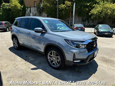 2022 Honda Passport EX-L   - Photo 9 - Santa Cruz, CA 95060